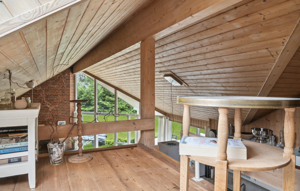 Ferienhaus - Elkenøre , Dänemark - K11155 14