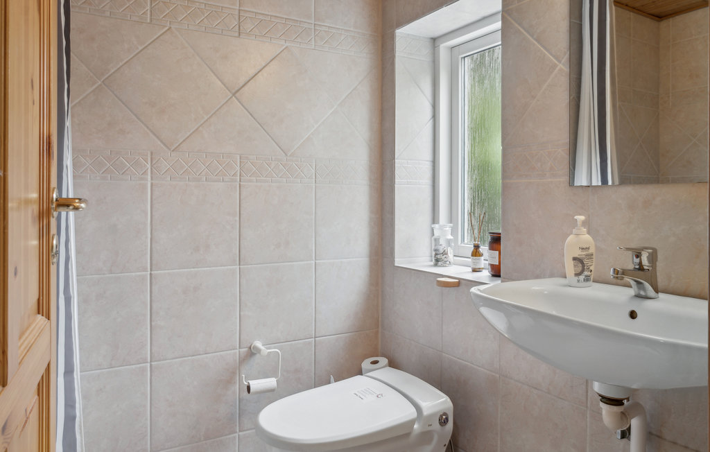 Ferienhaus - Elkenøre , Dänemark - K11155 23