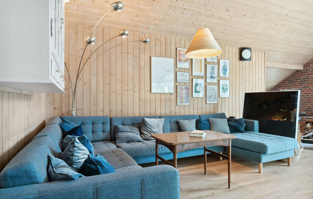 Ferienhaus - Elkenøre , Dänemark - K11155 4