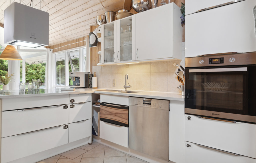 Ferienhaus - Elkenøre , Dänemark - K11155 6