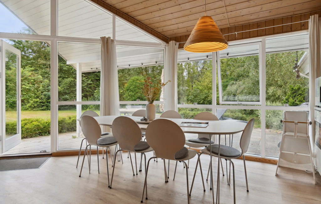 Ferienhaus - Elkenøre , Dänemark - K11155 11