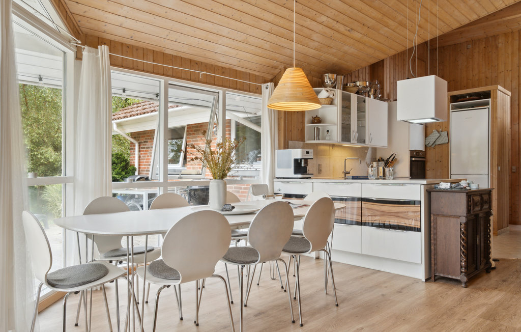 Ferienhaus - Elkenøre , Dänemark - K11155 12