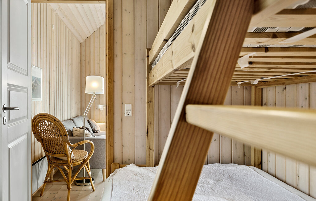 Ferienhaus - Ulslev Strand , Dänemark - K11006 16