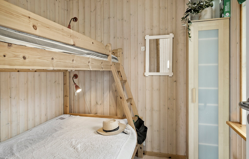 Ferienhaus - Ulslev Strand , Dänemark - K11006 17