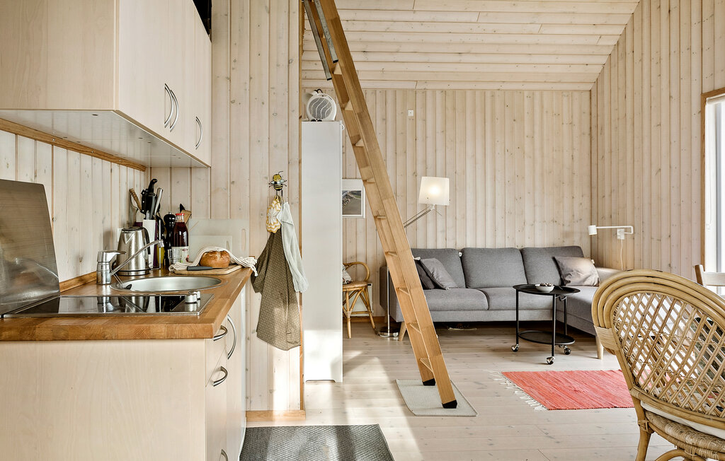 Ferienhaus - Ulslev Strand , Dänemark - K11006 15