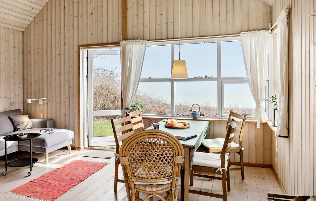 Ferienhaus - Ulslev Strand , Dänemark - K11006 3