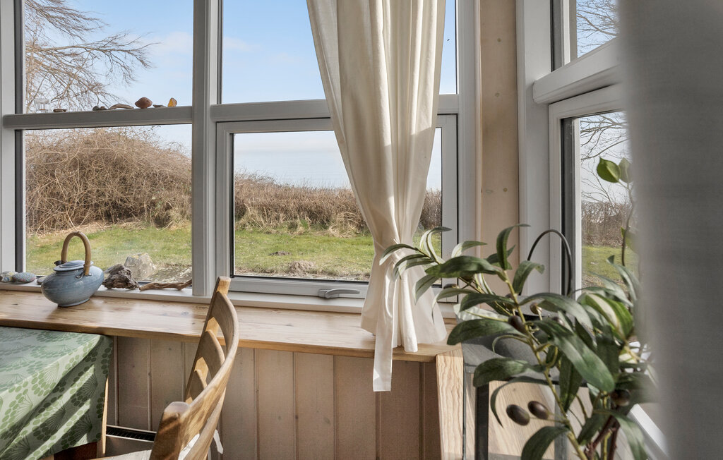 Ferienhaus - Ulslev Strand , Dänemark - K11006 4
