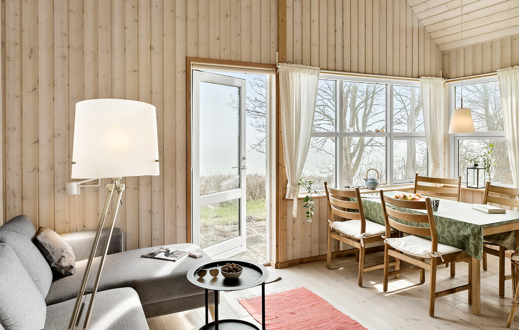 Ferienhaus - Ulslev Strand , Dänemark - K11006 5