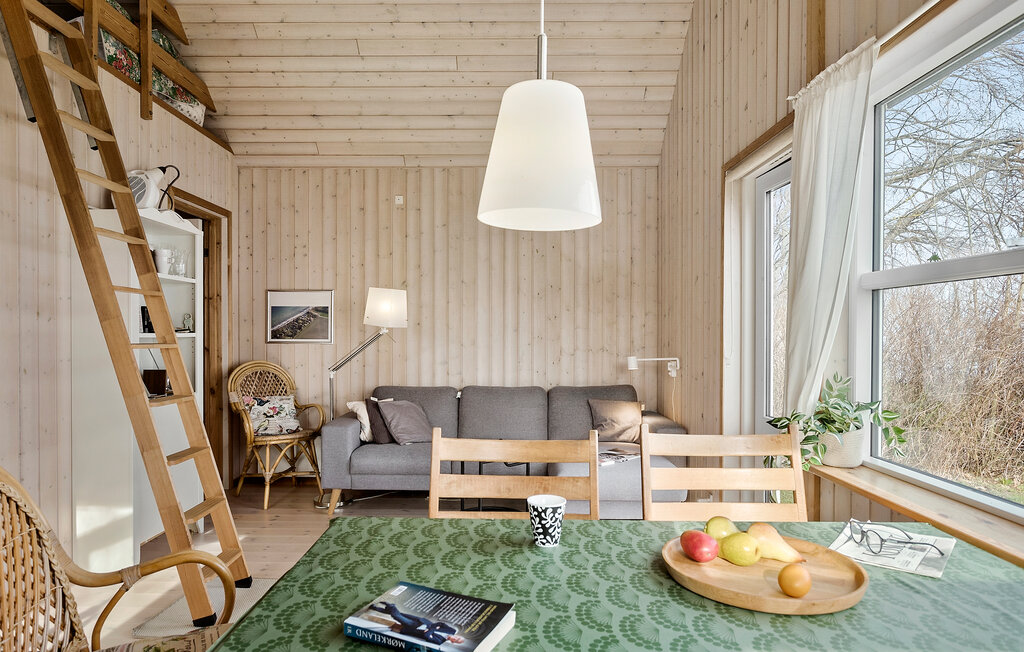 Ferienhaus - Ulslev Strand , Dänemark - K11006 14