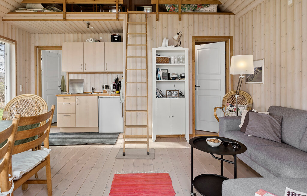 Ferienhaus - Ulslev Strand , Dänemark - K11006 7