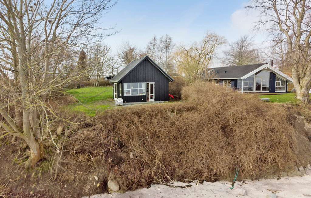 Ferienhaus - Ulslev Strand , Dänemark - K11006 10