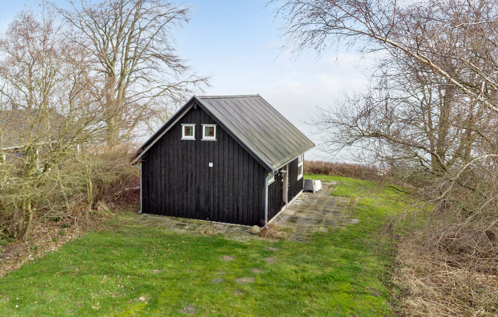 Ferienhaus - Ulslev Strand , Dänemark - K11006 2