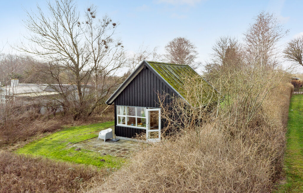 Ferienhaus - Ulslev Strand , Dänemark - K11006 11