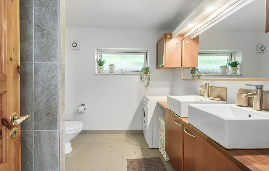 Ferienwohnung - Sildestrup Strand , Dänemark - K11052 14