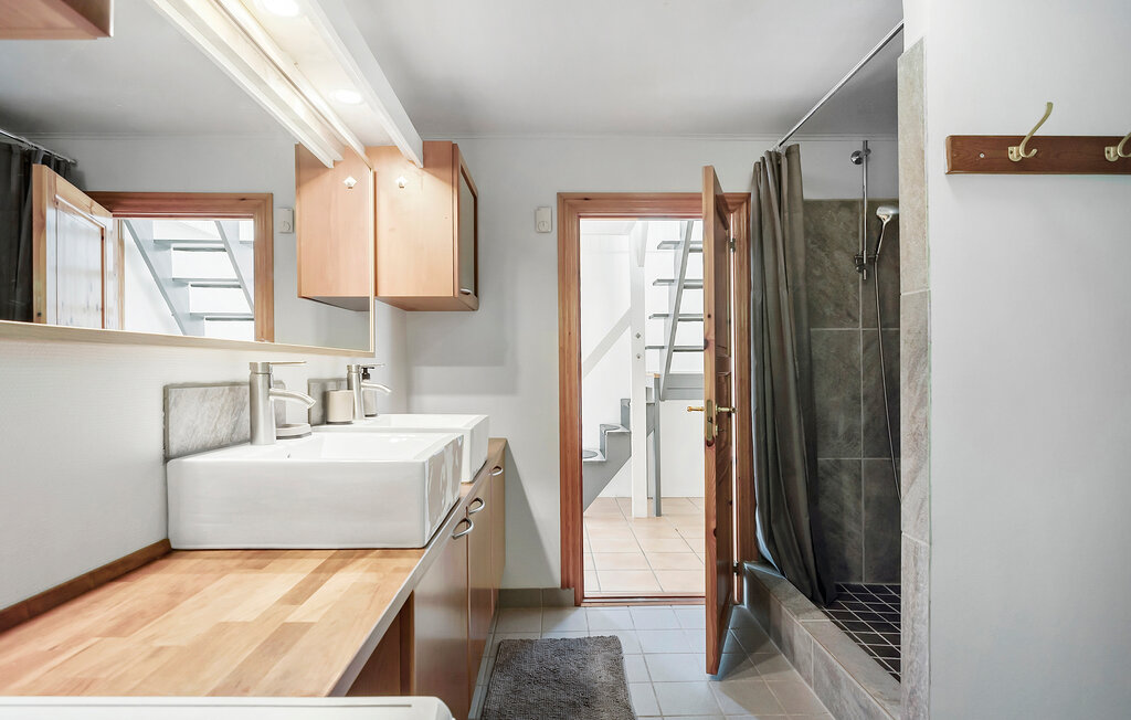 Ferienwohnung - Sildestrup Strand , Dänemark - K11052 15