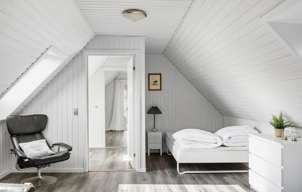 Ferienwohnung - Sildestrup Strand , Dänemark - K11052 13