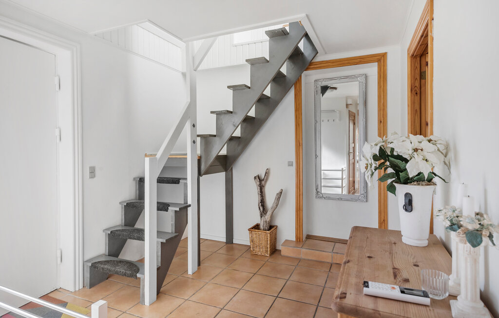 Ferienwohnung - Sildestrup Strand , Dänemark - K11052 11