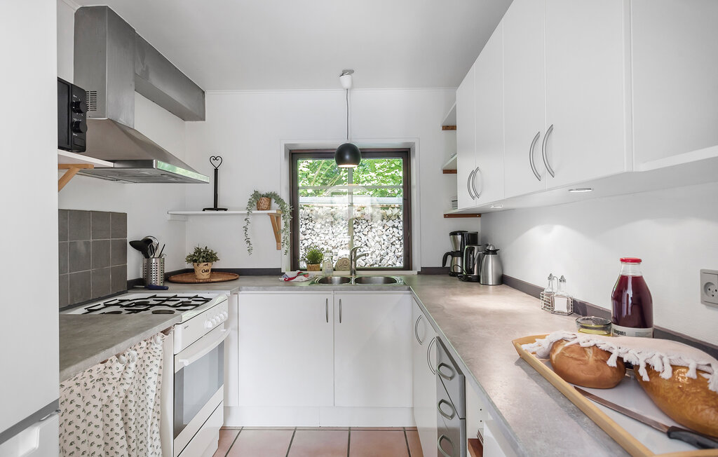 Ferienwohnung - Sildestrup Strand , Dänemark - K11052 5