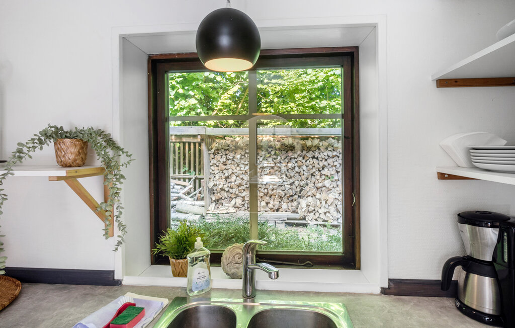 Ferienwohnung - Sildestrup Strand , Dänemark - K11052 10