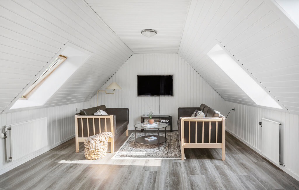 Ferienwohnung - Sildestrup Strand , Dänemark - K11052 3