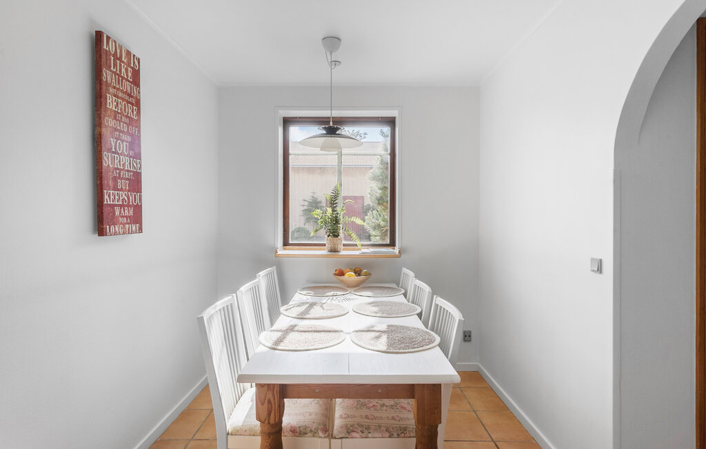 Ferienwohnung - Sildestrup Strand , Dänemark - K11052 4