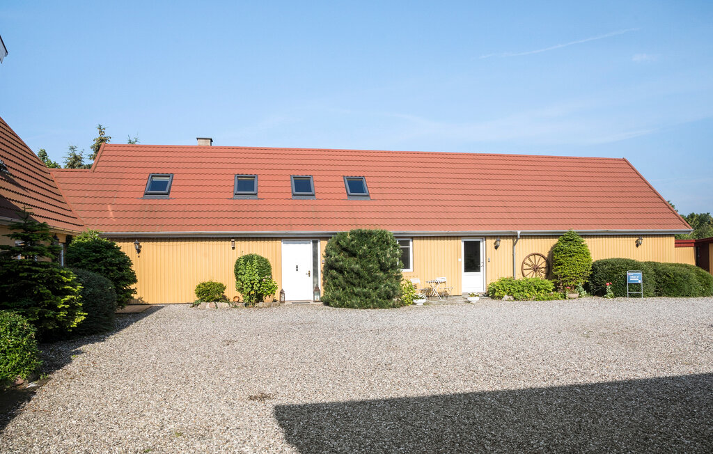 Ferienwohnung - Sildestrup Strand , Dänemark - K11052 1