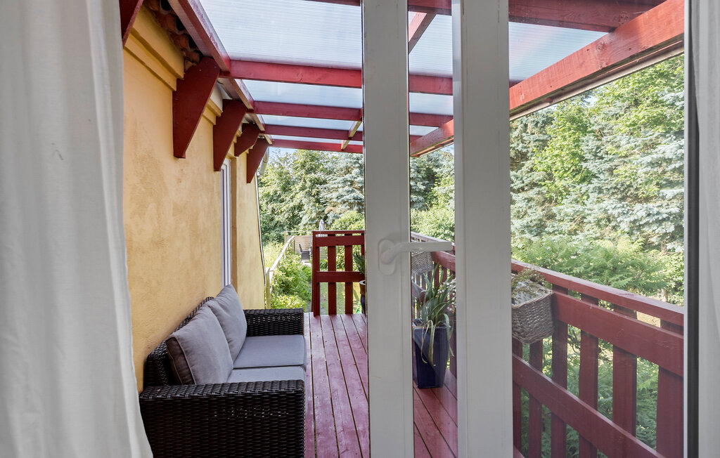 Ferienwohnung - Sildestrup Strand , Dänemark - K11052 7