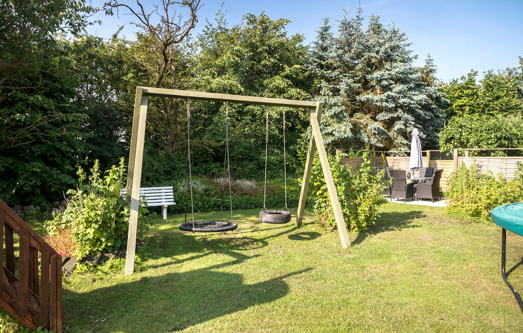 Ferienwohnung - Sildestrup Strand , Dänemark - K11052 8