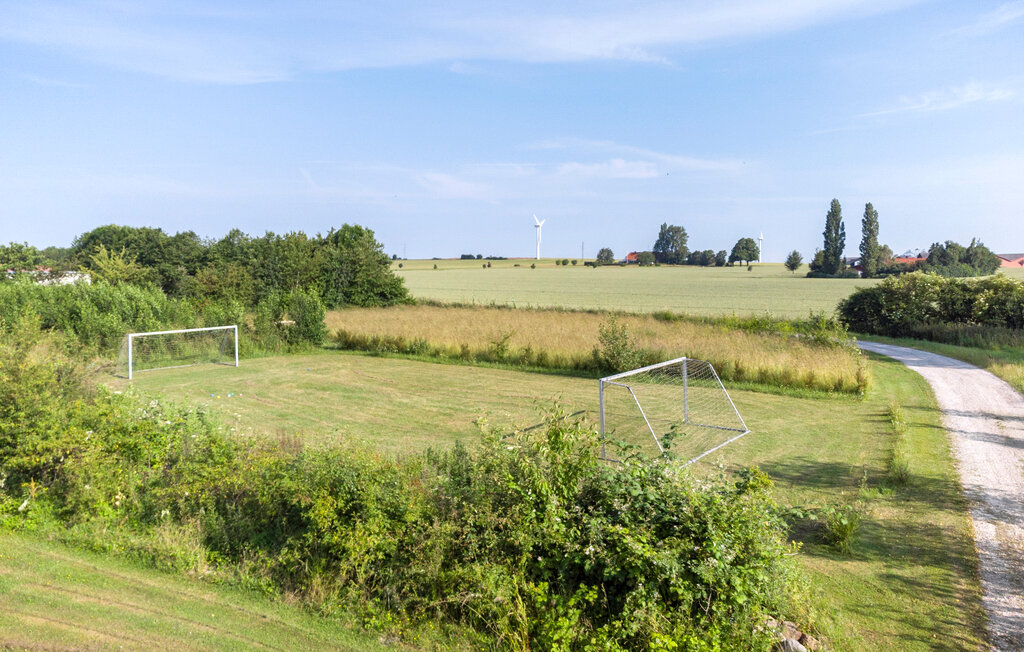 Ferienwohnung - Sildestrup Strand , Dänemark - K11052 9