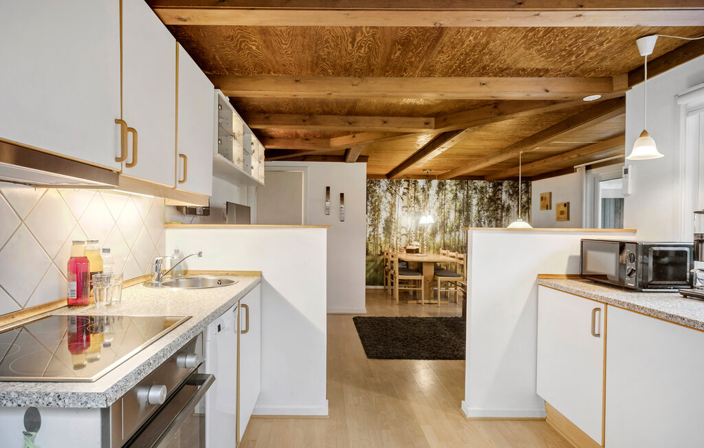 Ferienhaus - Elkenøre , Dänemark - K11405 7