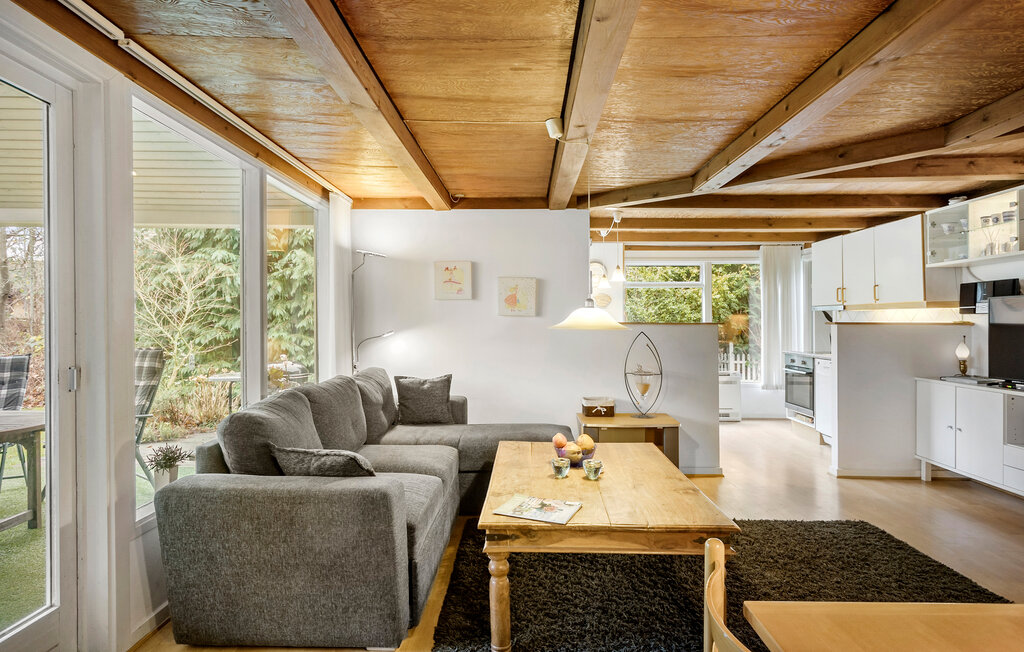 Ferienhaus - Elkenøre , Dänemark - K11405 3
