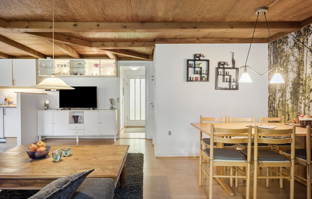 Ferienhaus - Elkenøre , Dänemark - K11405 5
