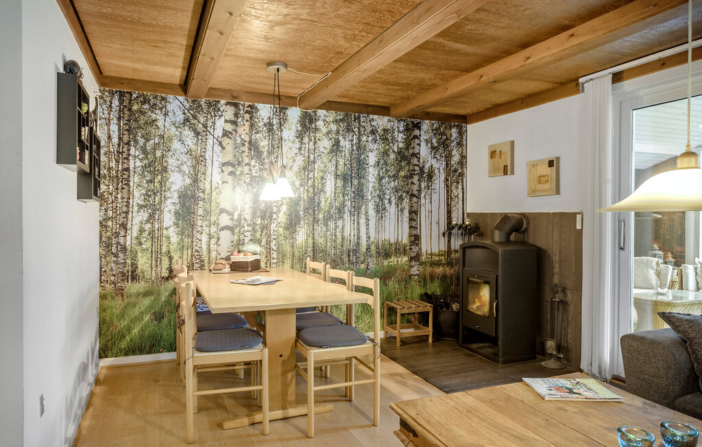 Ferienhaus - Elkenøre , Dänemark - K11405 6