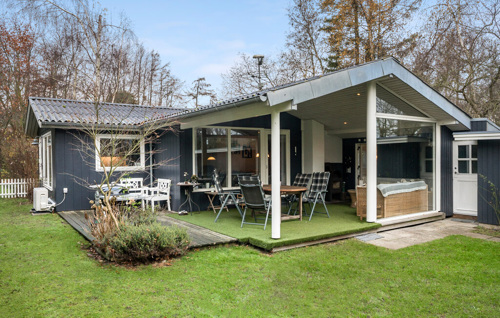 Ferienhaus - Elkenøre , Dänemark - K11405 1