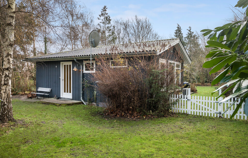 Ferienhaus - Elkenøre , Dänemark - K11405 10