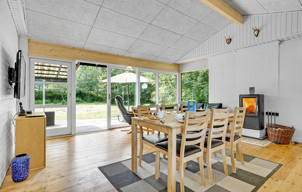 Ferienhaus - Elkenøre , Dänemark - K11410 13