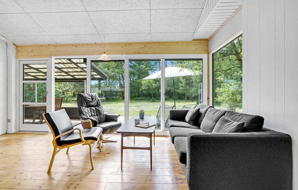 Ferienhaus - Elkenøre , Dänemark - K11410 3