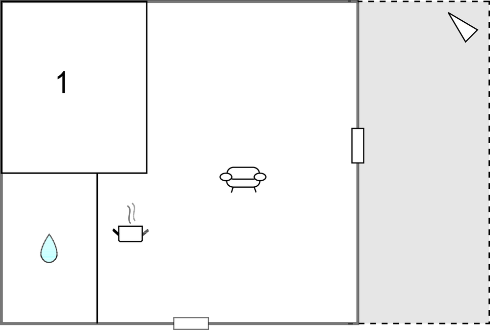 Ferienhaus 