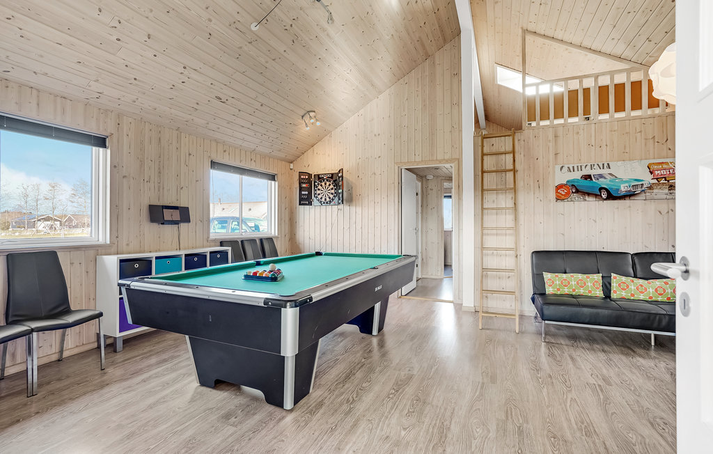 Ferienhaus - Marielyst , Dänemark - K12595 27