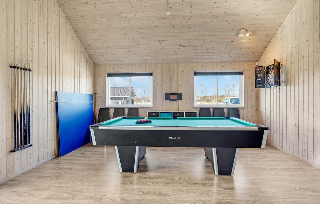 Ferienhaus - Marielyst , Dänemark - K12595 28