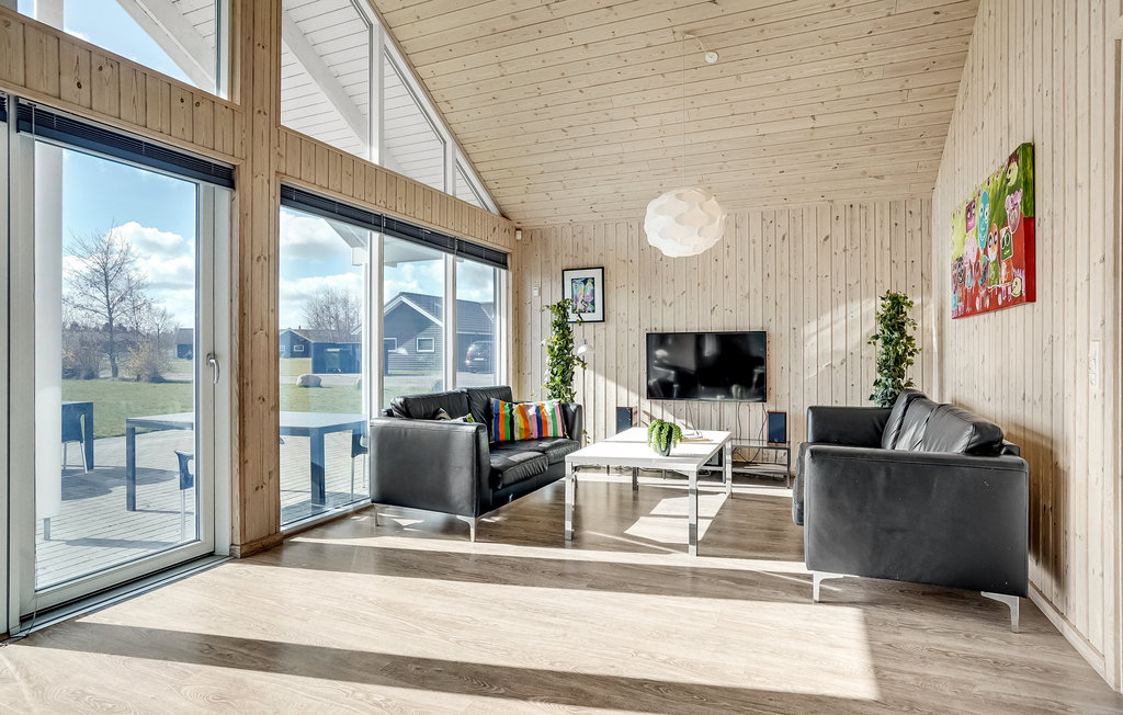 Ferienhaus - Marielyst , Dänemark - K12595 3