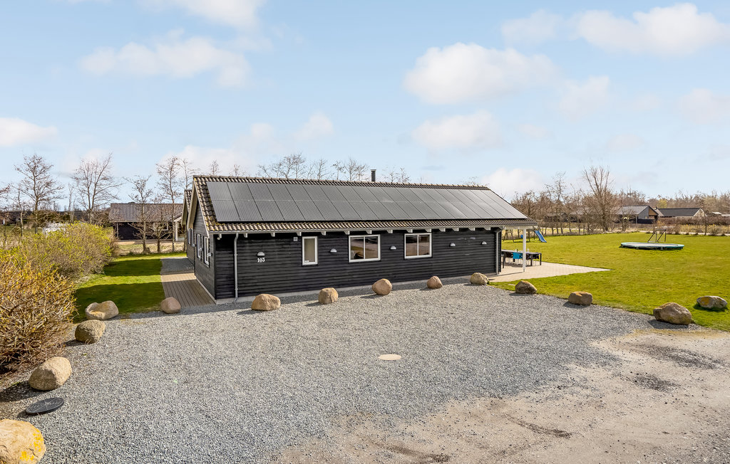 Ferienhaus - Marielyst , Dänemark - K12595 10