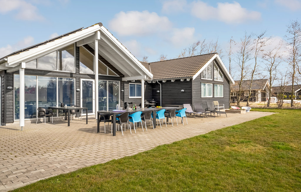Ferienhaus - Marielyst , Dänemark - K12595 12