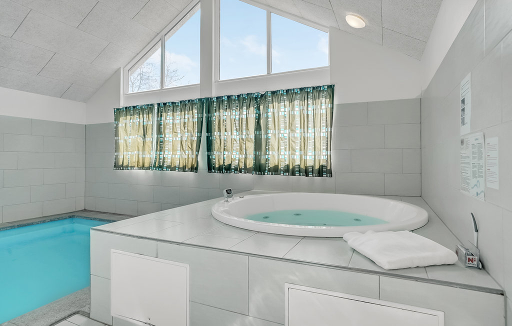 Ferienhaus - Marielyst , Dänemark - K12595 9