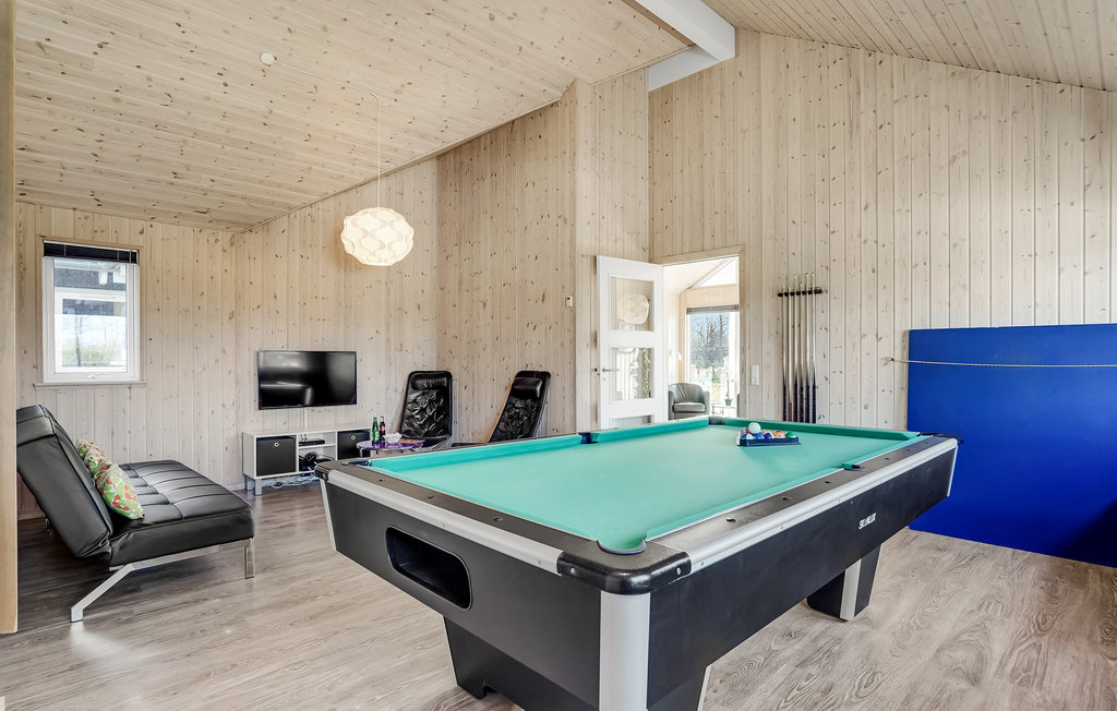 Ferienhaus - Marielyst , Dänemark - K12595 29