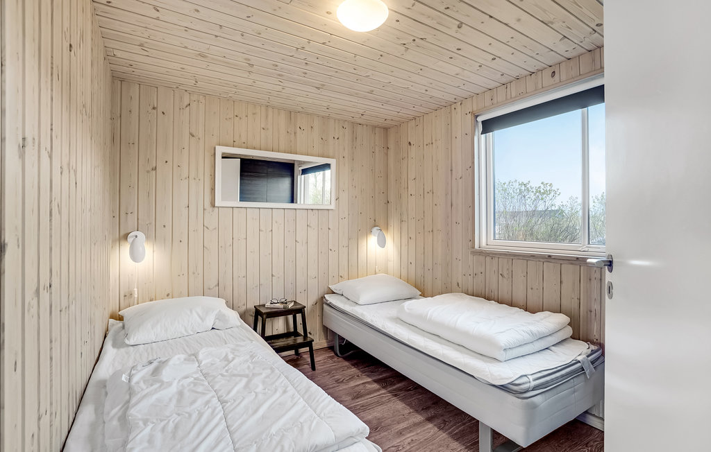 Ferienhaus - Marielyst , Dänemark - K12595 17