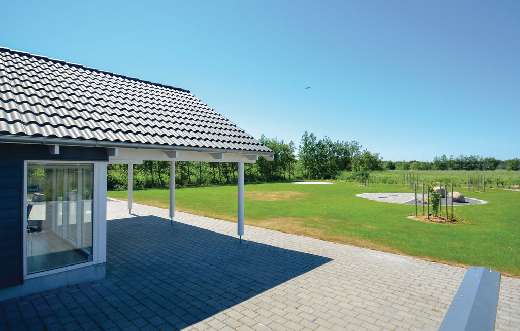 Ferienhaus - Sildestrup , Dänemark - K12590 9