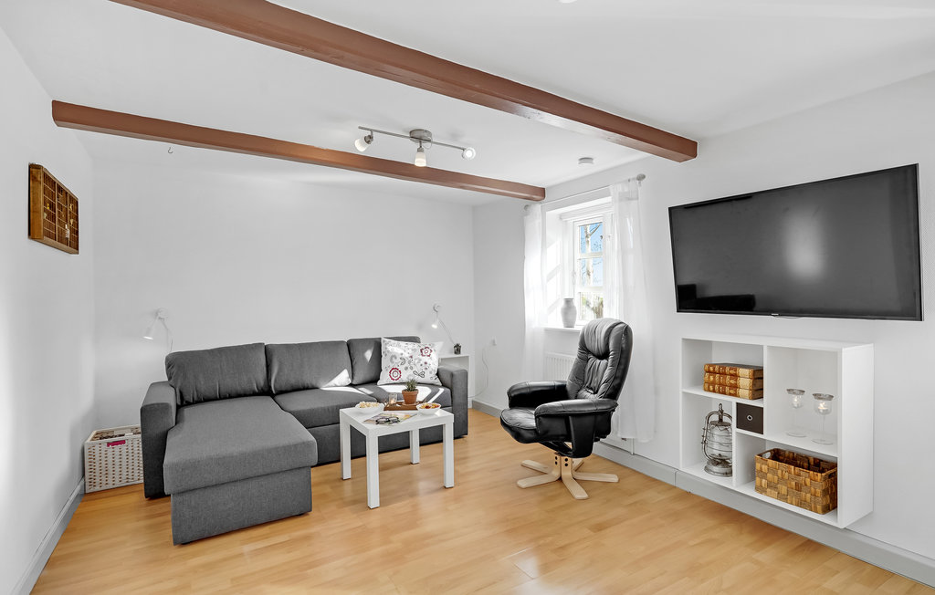 Ferienwohnung - Vester Kippinge , Dänemark - K12017 3