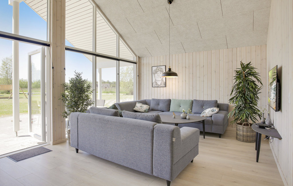 Ferienhaus - Marielyst , Dänemark - K12678 21