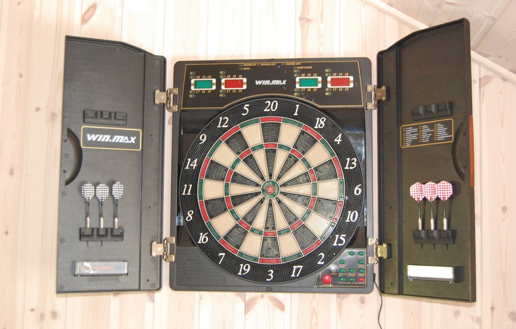 Ferienhaus - Sildestrup , Dänemark - K12590 22